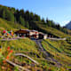 Salzburger Almenweg - Etappe 12: Von der Tappenkarseehütte zur Loosbühelalm