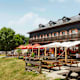 Wanderung zum Peilstein-Haus von Maria Raisenmarkt