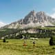 Bergportrait: Der Peitlerkofel in den Dolomiten