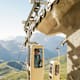 Via Ferrata Furcela de Saslonch (C)