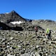Lucknerhaus bis Lienzerhütte