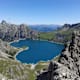 Montafoner Hüttenrunde, Etappe 10: Lindauer Hütte bis Totalphütte