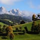 Trailrunning: Rund um Maria Alm