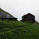 Wanderung zur Martinsmad Hütte von Elm