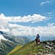 Mittelstation der Ankogel-Seilbahn zum Hannoverhaus