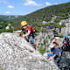 Mödlinger-Klettersteig (B/C)