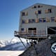 Wanderung zur Mönchsjochhütte vom Jungfraujoch