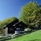Mollner Hütte