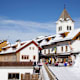 Monte Lussari