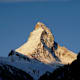 Skihochtour: Monte Rosa-Runde - Tag 1: Von Zermatt zum Rifugio Gnifetti
