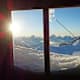 Monte Rosa-Tour - Etappe 2: Von der Gnifettihütte zum Rifugio Margherita