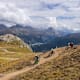 Flow Trail Safari blau