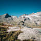 Pass-Piz-Lake Trail Safari