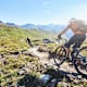 Bike & Hike: Von Ischgl auf den Piz Munschuns