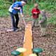Muehlviertler Wandergolfweg
