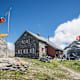 Wanderung zur Muttseehütte von Linthal