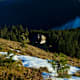 Wanderung zum Naturfreundehaus Feldberg vom Rinkeboden