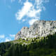 Wanderung zum Gimpelhaus ab Nesselwängle