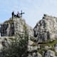 Wanderung auf den Nockstein von Guggenthal/Koppl