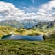 Über das Große Gurpitscheck – aussichtsvolle Wanderung im Salzburger Lungau