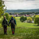 Oberlausitzer Bergweg - Weitwanderweg in Sachsen