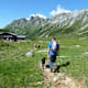 Obertauern - Weißpriachtal