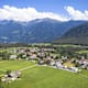 Innsbruck-Trek, mittelschwer, Etappe 2: Von Obsteig zum Lehnberghaus und auf die Wankspitze
