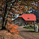 Wanderung zur Ochsenburgerhütte von Wilhelmsburg