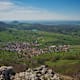 Hochgehberge: „hochgehflogen“ - Premiumwanderweg St. Johann/Eningen und Achalm/Metzingen