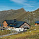 Olperer-Randonnée, Etappe 1: Sommerbergalm - Geraer Hütte
