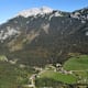 Köglalm über Abenteuerpark Achensee