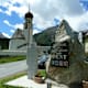 Venter Runde Sommer, Etappe 1: Von Vent zur Martin-Busch-Hütte