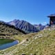 Auf die Rotbachlspitze (Rotbachler)