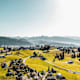 Panoramarundweg Hochsträss ab Sulzberg