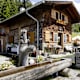 Wanderung zur Patscher Alm vom Grünwalder Hof