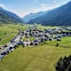 Paznauner Höhenweg - Etappe 5: Von Galtür zur Friedrichshafener Hütte