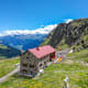 Paznauner Höhenweg - Etappe 8: Von der Niederelbehütte zur Edmund-Graf-Hütte