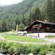 Hüttentour Großbachtal, Dabertal, Umbaltal zum Maurertal - Tag 1: Ströden - Clarahütte