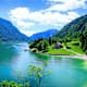 Pertisau - Gaisalm - Achenkirch