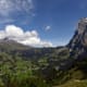 Pfingstegg - Milchbach - Hotel Wetterhorn