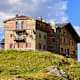 Wanderung zum Pfitscher-Joch-Haus von Stein im Pfitschertal