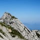 Von Fräkmüntegg über Heitertannliweg und Klimsensattel auf den Pilatus Kulm