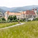 Mariazeller Gründerweg, Etappe 1: Von Murau nach Oberzeiring