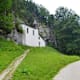 Pilgerweg von St. Gilgen über den Falkenstein