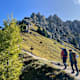 Klettersteig Piz da Peres – Vis-a-vis vom Kronplatz