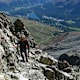 Piz Julier (Güglia) vom Julierpass