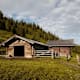 Gravelbiken: Zur Pölsneralm von Hollersbach