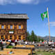 Wanderung zur Polinikhütte von Obervellach
