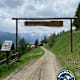 Wanderung zur Prantneralm vom Braunhof