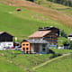 Von Praxmar nach Gries